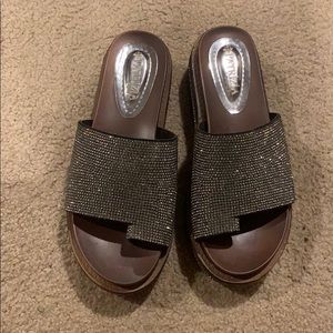 PATRIZIA by spring step sandals